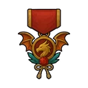 3-Star Merit Medal