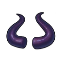 Kalus's Curved Horn