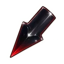 Premium Arrowhead of the 「Abyss」