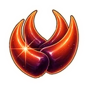 Premium 「Abyss」 Servant's Horn