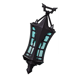 Lantern of the Dead