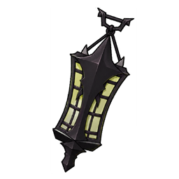 Lantern of the Dead