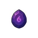 Low-quality Magic Fragment