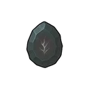 Low-quality Destruction Fragment