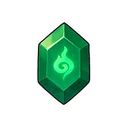 Uncommon Fighting Spirit Fragment