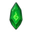 Premium Fighting Spirit Fragment