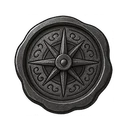 Sturdy Engraving Seal