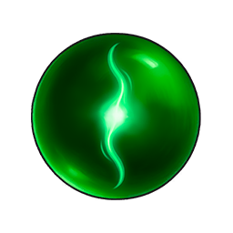 Spell Bead (Fine)