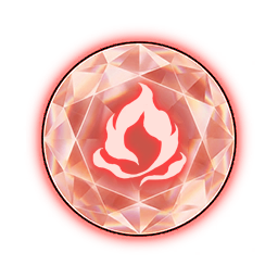 Spell Bead: Fire