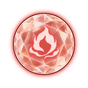 Spell Bead: Fire