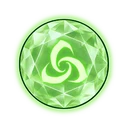 Spell Bead: Wind