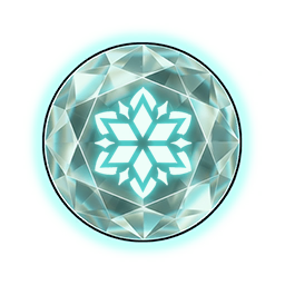 Spell Bead: Cold