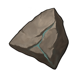 Golem Stone Crumbs