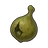 Torn Vocal Sac