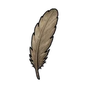 Broken Feather