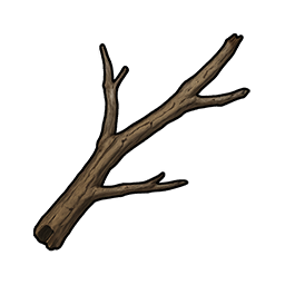 Dry Branch