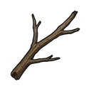 Dry Branch