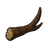 Broken Deer Antler