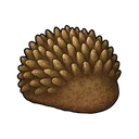 Blunt Quill