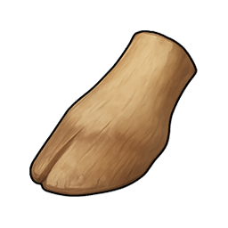 Broken Hoof