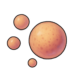 Spore Powder