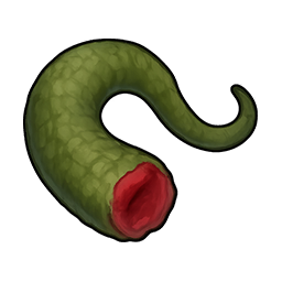 Scarred Tail