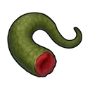 Scarred Tail