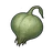 Unripe Screamer Fruit