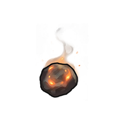 Faint Ember