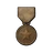 Faded Medal