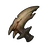 Worn Blade Fangs