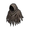 Torn Cloak