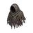 Torn Cloak