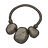 Crude Bone Necklace