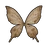 Tattered Fairy Wings