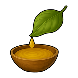 Common Concentrated Sap