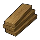 Wood