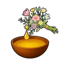 Fine Concentrated Sap