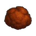 Rare Fur Ball