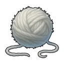 Fine Feather Yarn