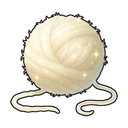 Rare Feather Yarn
