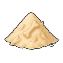 Fine Bone Powder