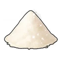 Rare Bone Powder