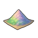 Fine Chromatic Powder