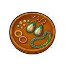 Fine Crafting Ornament
