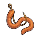 Low-quality Bait