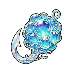 Aqua Crystal