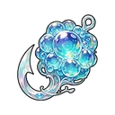 Aqua Crystal