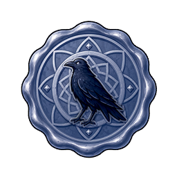 Official Ravens Seal