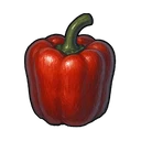 Fiery Paprika